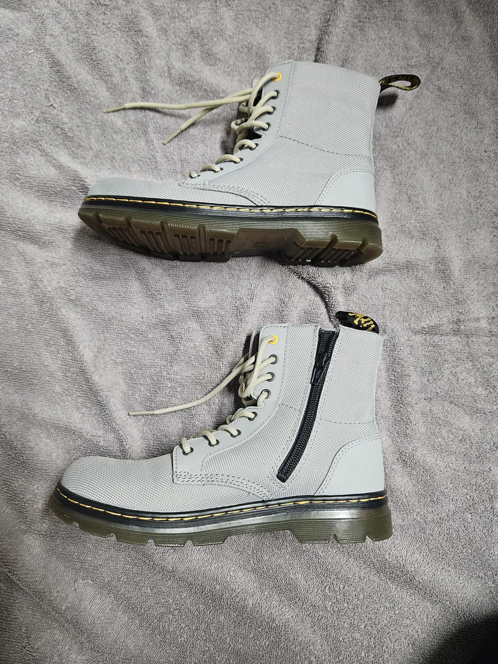 Dr. Martens new out